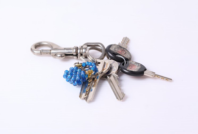 Most Common Types of Keys