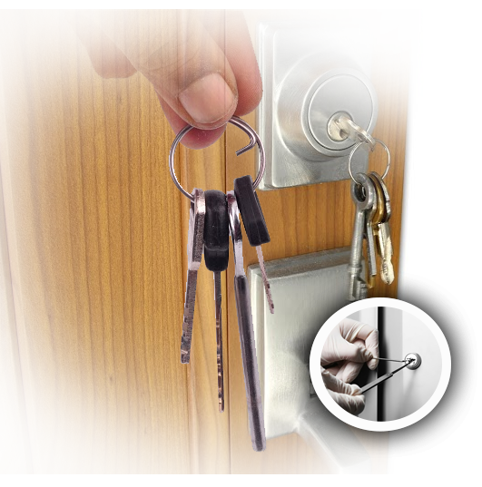 Residential Locksmith in Illinois