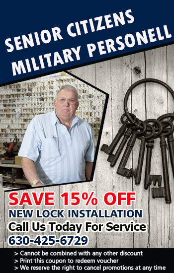 Locksmith in Illionis